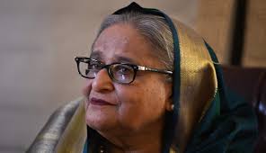 খুব দ্রুতই এ আঁধার কেটে যাবে বললেন শেখ হাসিনা